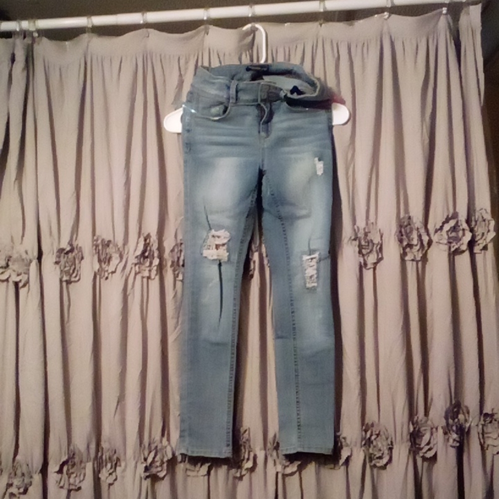 Jeggings